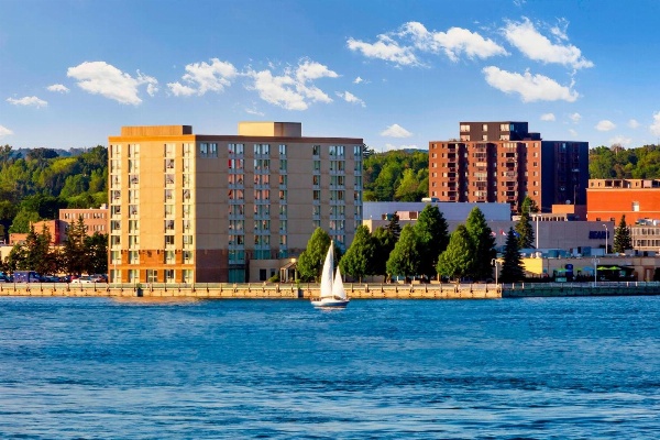 Delta Hotels by Marriott Sault Ste. Marie Waterfront image 1