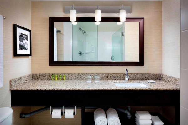 Delta Hotels by Marriott Sault Ste. Marie Waterfront image 10