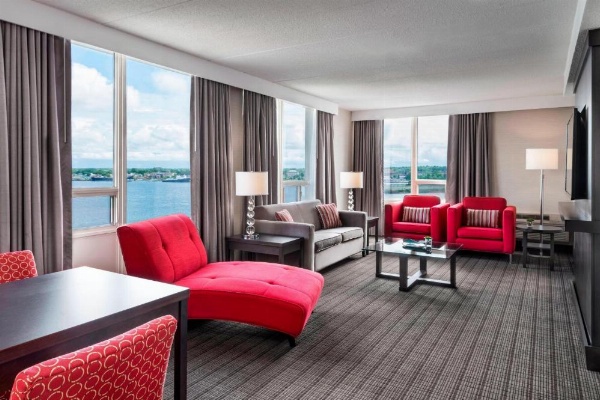 Delta Hotels by Marriott Sault Ste. Marie Waterfront image 15