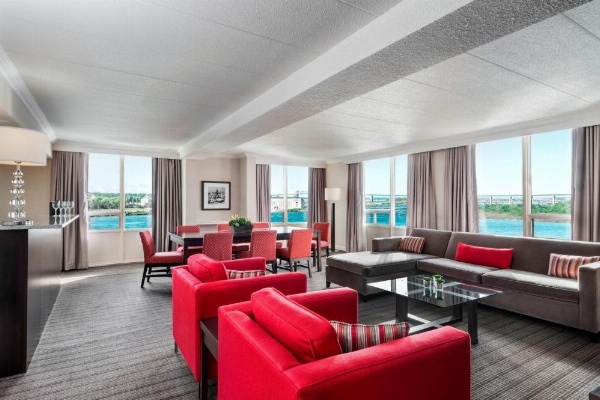 Delta Hotels by Marriott Sault Ste. Marie Waterfront image 16