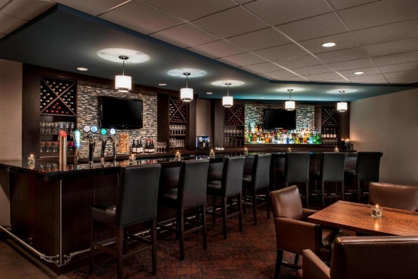 Delta Hotels by Marriott Sault Ste. Marie Waterfront image 18