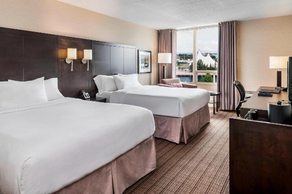 Delta Hotels by Marriott Sault Ste. Marie Waterfront image 2