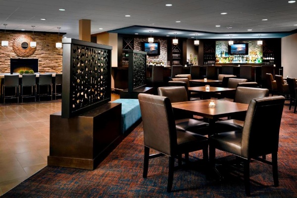 Delta Hotels by Marriott Sault Ste. Marie Waterfront image 20