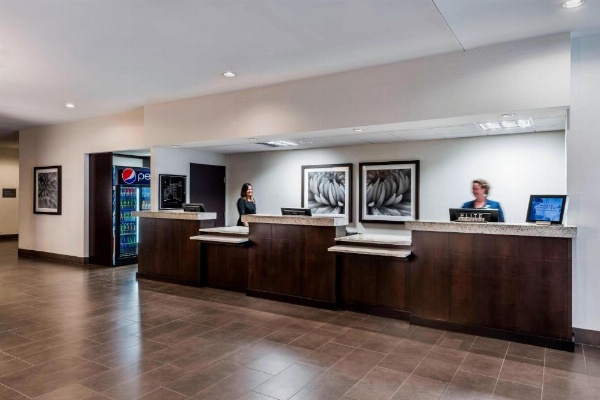 Delta Hotels by Marriott Sault Ste. Marie Waterfront image 21
