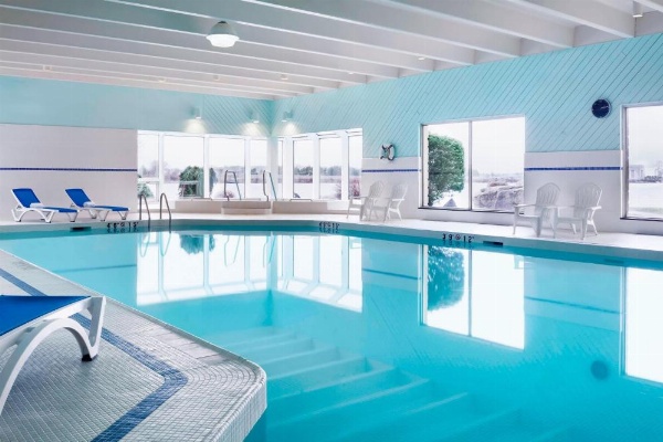 Delta Hotels by Marriott Sault Ste. Marie Waterfront image 23