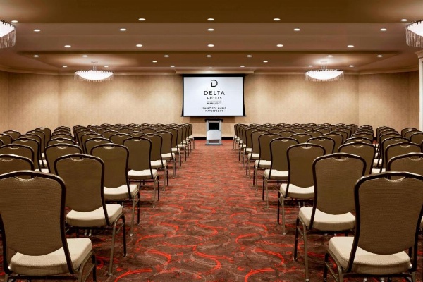 Delta Hotels by Marriott Sault Ste. Marie Waterfront image 26