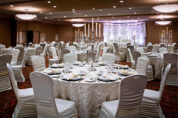 Delta Hotels by Marriott Sault Ste. Marie Waterfront image 28