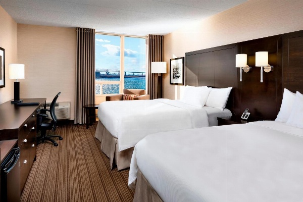 Delta Hotels by Marriott Sault Ste. Marie Waterfront image 5