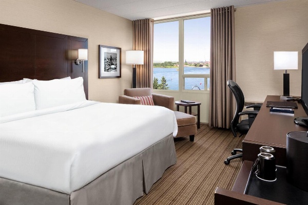 Delta Hotels by Marriott Sault Ste. Marie Waterfront image 6