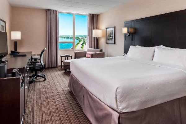 Delta Hotels by Marriott Sault Ste. Marie Waterfront image 8